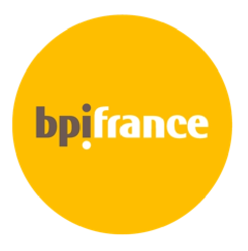 Logo bpi france