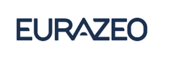 Logo eurazeo